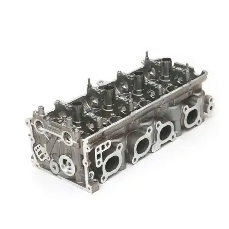  High-Quality Cylinder Head Model 179-9461: The Perfect Fit for Your Engine