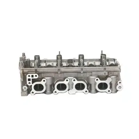  High-Quality Cylinder Head Model 1799458 for Optimal Engine Performance