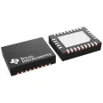 TPS53319DQPR by Texas Instruments Switching Voltage Regulators