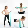 Resistance belt Yoga pull rope