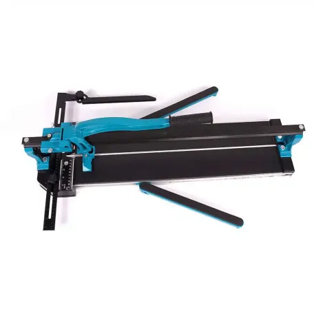  Cut Tiles with Precision and Ease with the 600E Blue Tile Cutter