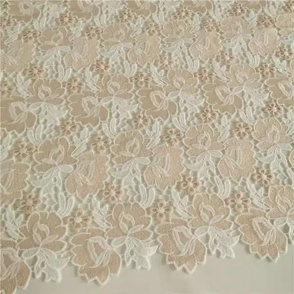 water soluble lace with sequins guipure lace with sequins