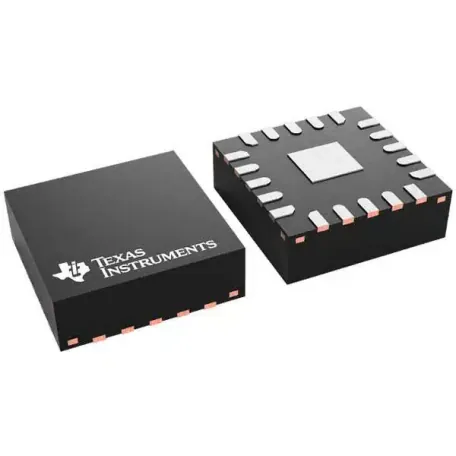  The TPS56C230RJER Texas Instruments Switching Voltage Regulators - Wachang: A High-Performance Solution for Your Power Management Needs