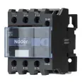 AC Contactor with AC/DC Coil