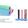 Hydrophilic Polypropylene Spunbonded Nonwoven Fabric, Roll Color 100 Biodegradable Spunbond PP Nonwoven Fabric-Tianhua