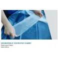 Hydrophilic Polypropylene Spunbonded Nonwoven Fabric, Roll Color 100 Biodegradable Spunbond PP Nonwoven Fabric-Tianhua