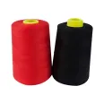 POLYESTER SEWING THREAD