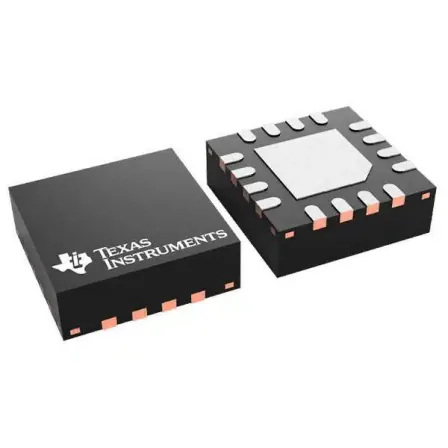 Texas Instruments TLV62130RGTR Switching Voltage Regulators