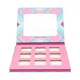 Dressing Case/Cosmetic Container/Glitter Powder Box hb011-Haosung