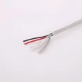 Coaxial cable RG174