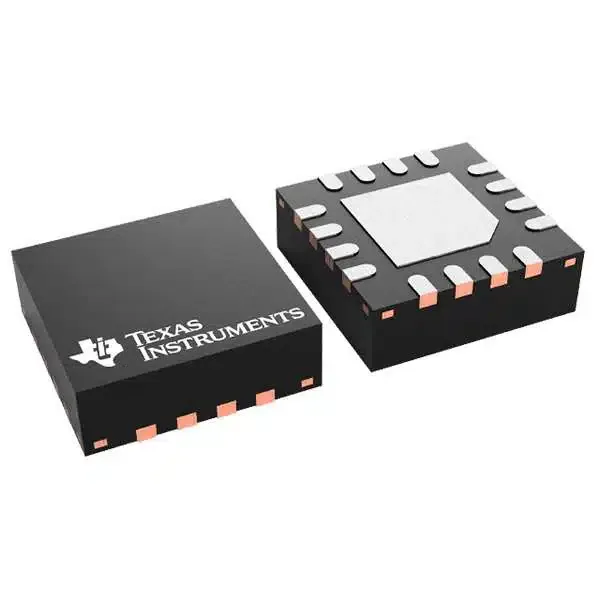 Texas Instruments TPS62130ARGTR Switching Voltage Regulators