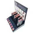 Concealer/Brow Pencil/Lip liner/Lipstick/Lip Color/Lip Gloss Box hb014-Haosung