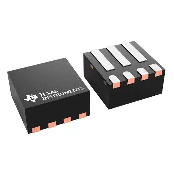 Efficient Power Management with Texas Instruments TPS62085RLTR Switching Voltage Regulators