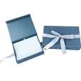 Jewelry Gift Paper Packaging Box