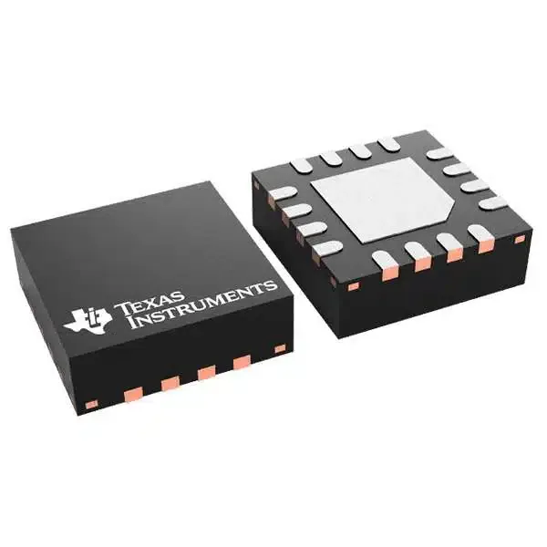 TLV62130ARGTR: A High-Performance Switching Voltage Regulator for Industrial Applications