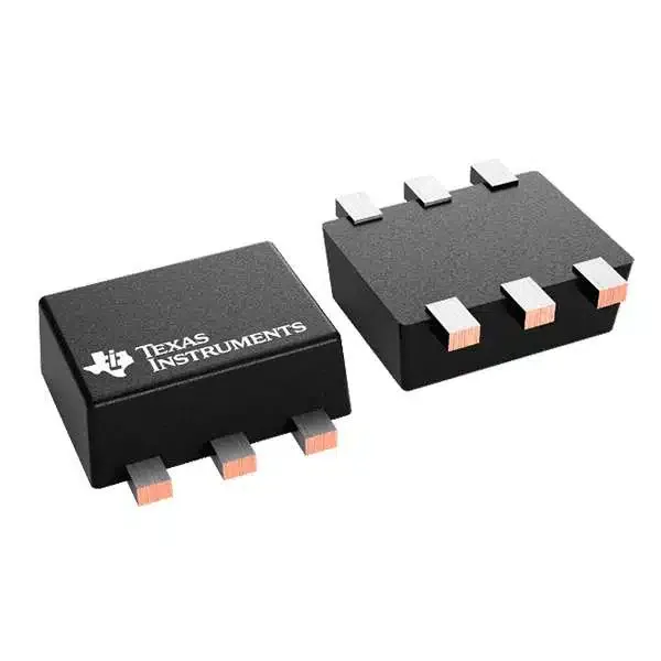 Introducing the TMP102AIDRLR Texas Instruments Switching Voltage Regulators: The Ultimate Solution for Power Management