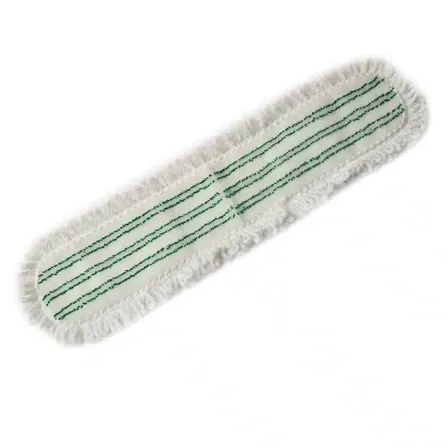 Microfiber Yarns Mops Pads With Pocket