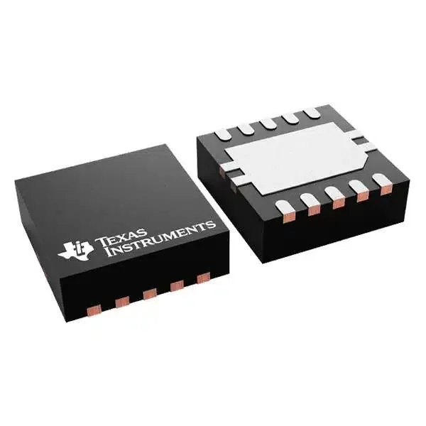 TPS259240DRCR Texas Instruments Hot Swap Voltage Controllers - Efficient and Reliable Solution for Your Power Management Needs