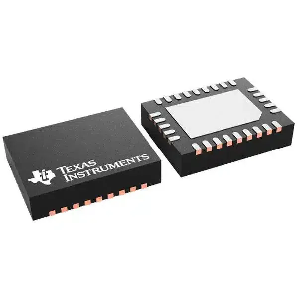 Efficient and Reliable Voltage Regulation with Texas Instruments TPS53515RVER Switching Voltage Regulators