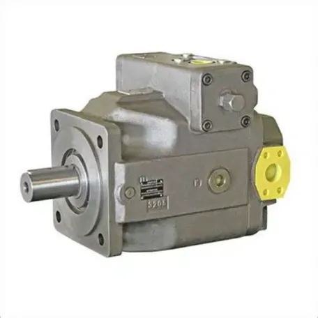  "Reliable and Durable Hydraulic Pump for High-Pressure Construction Machinery: Rexroth A10VSO140DFR/31R-PPB12N00"