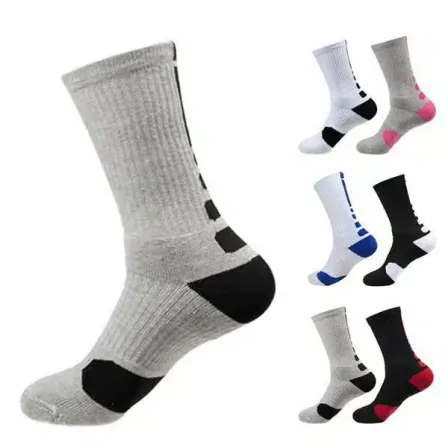Sports Socks g-22070712-Gibysun