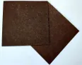 wet paper based friction material for brake