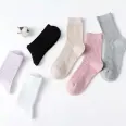 Women Ankle Socks g-22070708-Gibysun