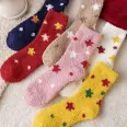 Cosy Home Socks g-22070710 -Gibysun
