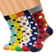 Fashion Ankle Sockg-22070709-Gibysun