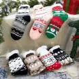 Christmas Home Socks g-22070711 -Gibysun