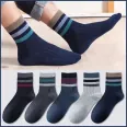 Men Dress Sock g-22070707-Gibysun