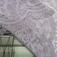 Factory direct sale ammonia lace women&#39;s fabric bra dress top high fashion