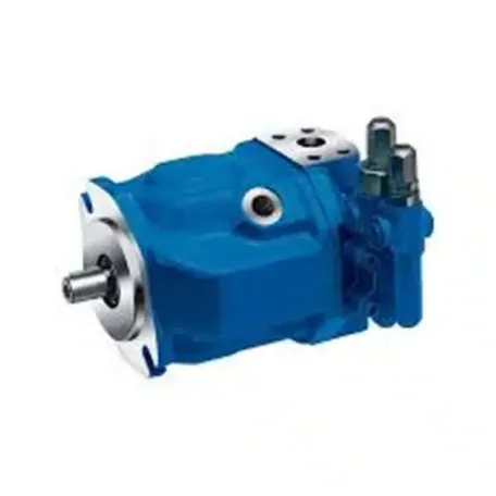  Rexroth Hydraulic Pump for High-Pressure Construction Machinery Applications