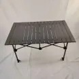 Roll up Aluminum Table