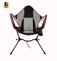 Recliner Luxury Camping Chair