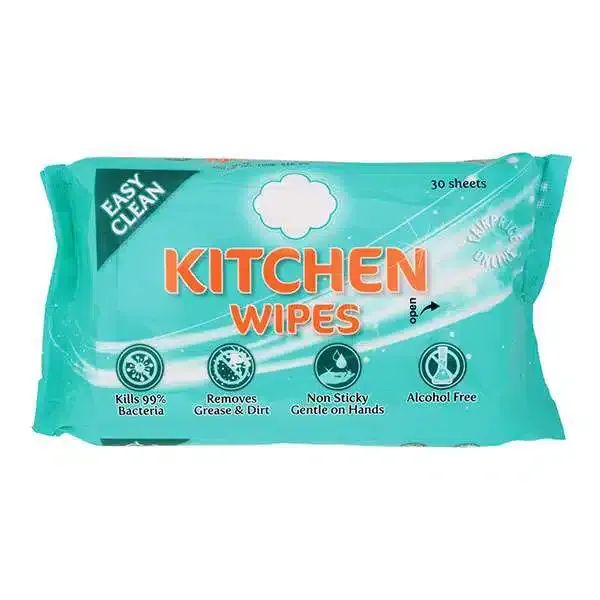 Kitchen Wet Wipes g-220707029-Gibysun