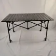 Roll up Aluminum Table