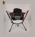 Recliner Luxury Camping Chair