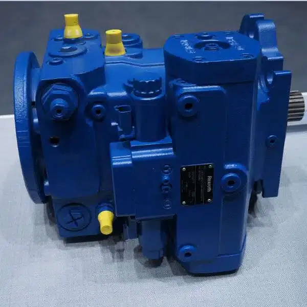 Enhance Your Construction Machinery with Rexroth Hydraulic Pump A10VSO140DFE1/31R-PPB12N002