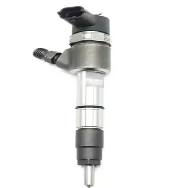 Upgrade Your Diesel Engine with Fuel Injector 0445120218-Vigers for High Performance