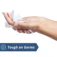 Hand Antibacterial Wet Wipes G-220707027-Gibysun