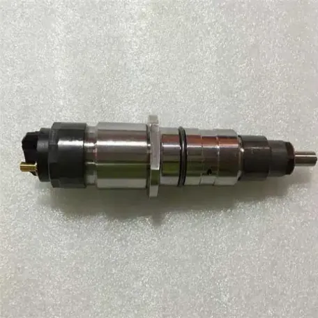 Upgrade Your Engine Performance with Fuel Injector 0445116041-Vigers