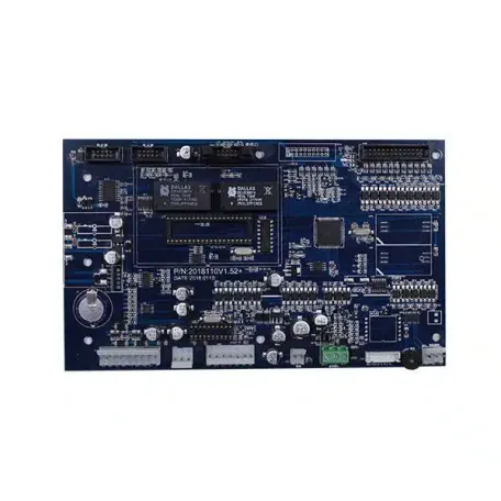  Boost Your Productivity with Main Control Board Multi-layer PCB Assembly - NextPCB Model 2