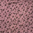 Rayon Printed Fabric