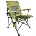 Adjustable Oversized Camping Folding Chair