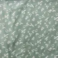 Rayon Printed Fabric