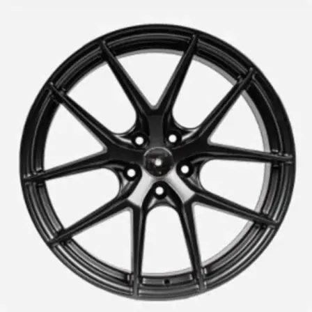616 BBS Alloy Wheels Wholesale - Zhangchi