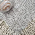 Factory direct sales of polyester silver wire mesh high-grade children&#39;s clothing wedding dress fabrics
