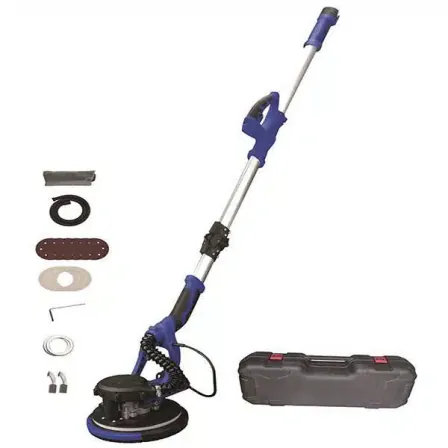 Hot Selling Good Quality Factory Supply Attractive Price Brushless Electric Drywall Sander Paid