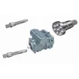 Hydraulic Motor | Pump Shafts | Hyraulic Pump Shafts - Wangchi